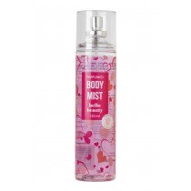 Parfumed body mist Hello Beauty